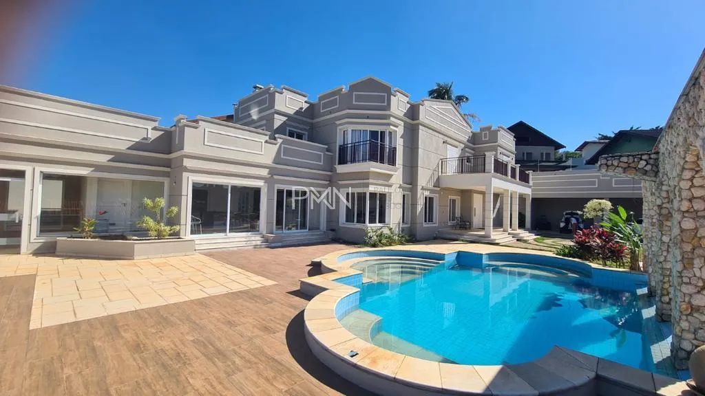 Casa à venda e para alugar em Valinhos, Vale do Itamaracá, com 4 suítes, com 650 m²