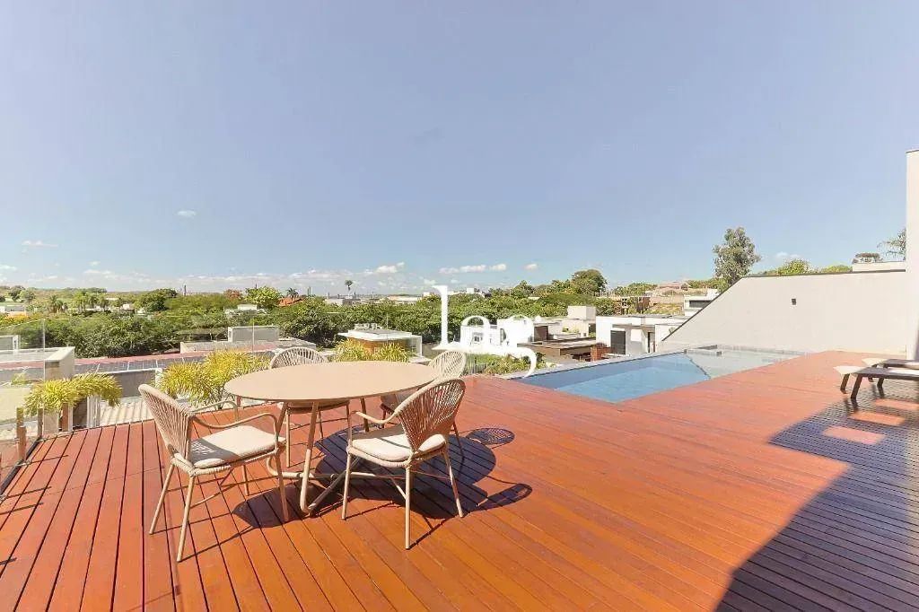 Casa com 5 quartos à venda, 480 m² - Alphaville Nova Esplanada - Votorantim/SP - Foto 3