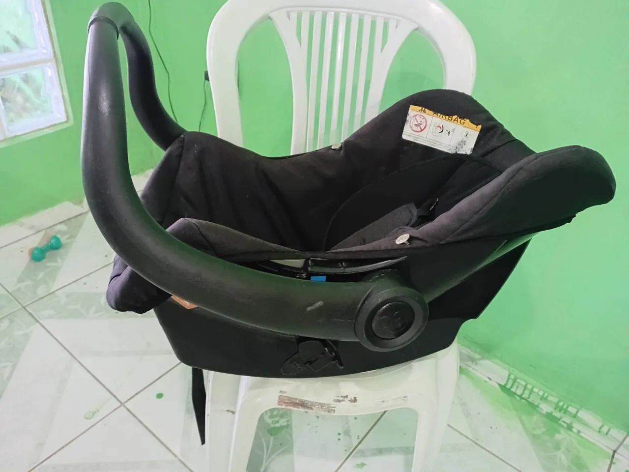 Bebê Conforto - Foto 5