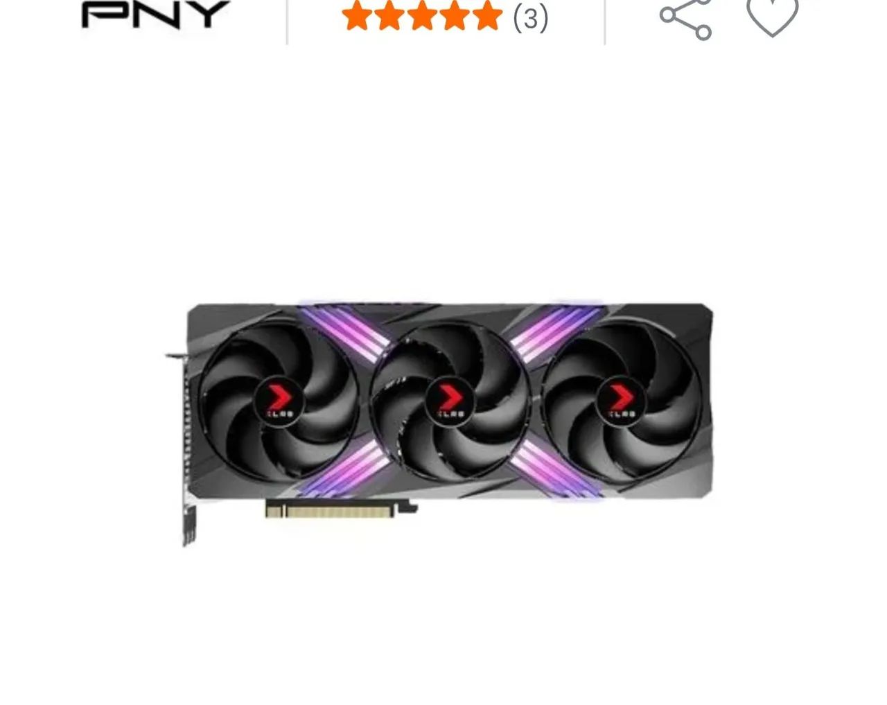 Rtx 4080s - Foto 2