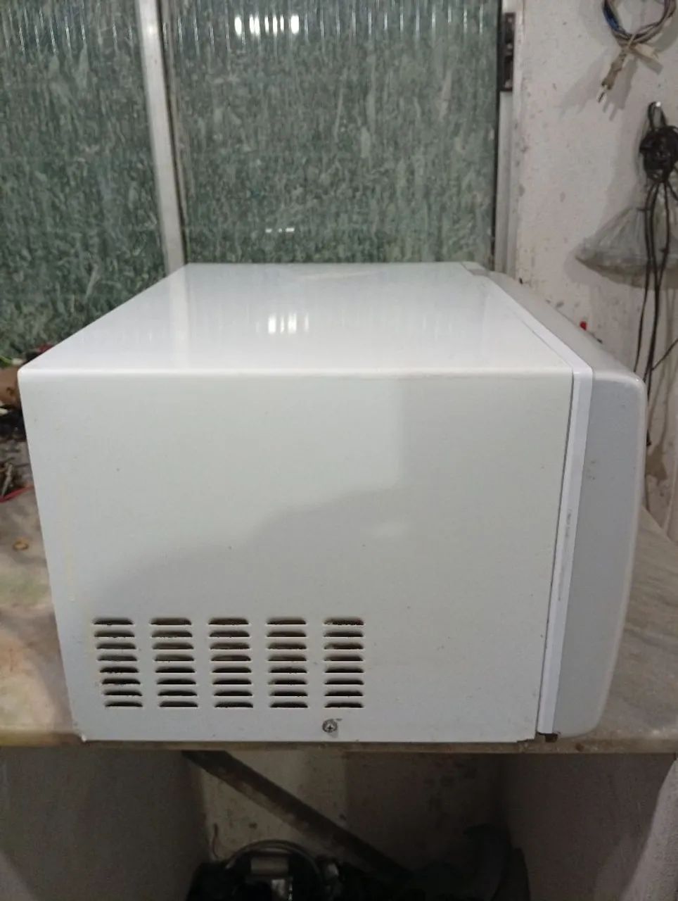 Microondas Electrolux 30 litros  - Foto 5