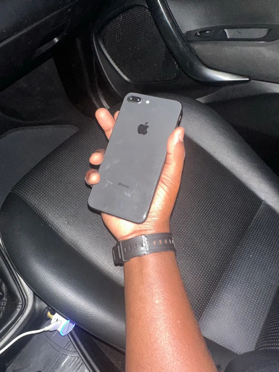 IPHONE 8 PLUS. 64gb. - Foto 3