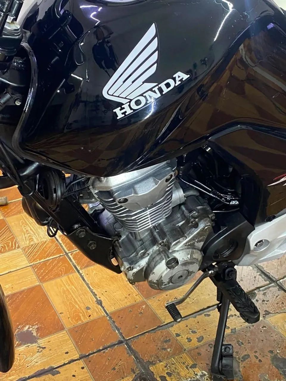 Honda start 160  - Foto 5