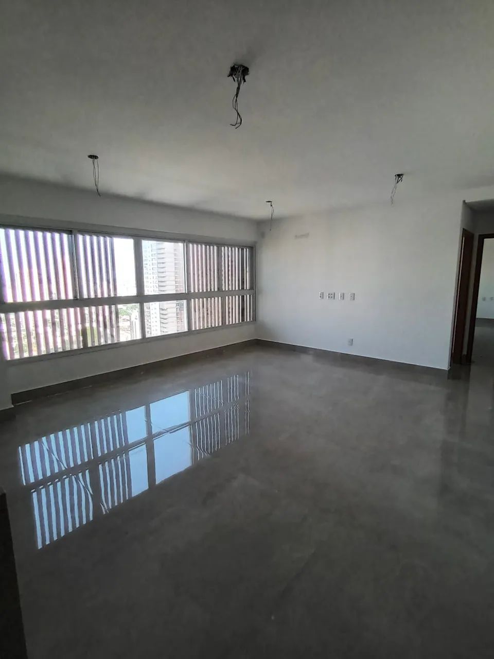 Apartamento com 3 suítes, 117 m2, ao lado do Clube de Engenharia, Boodytech, frente a PRF, - Foto 2