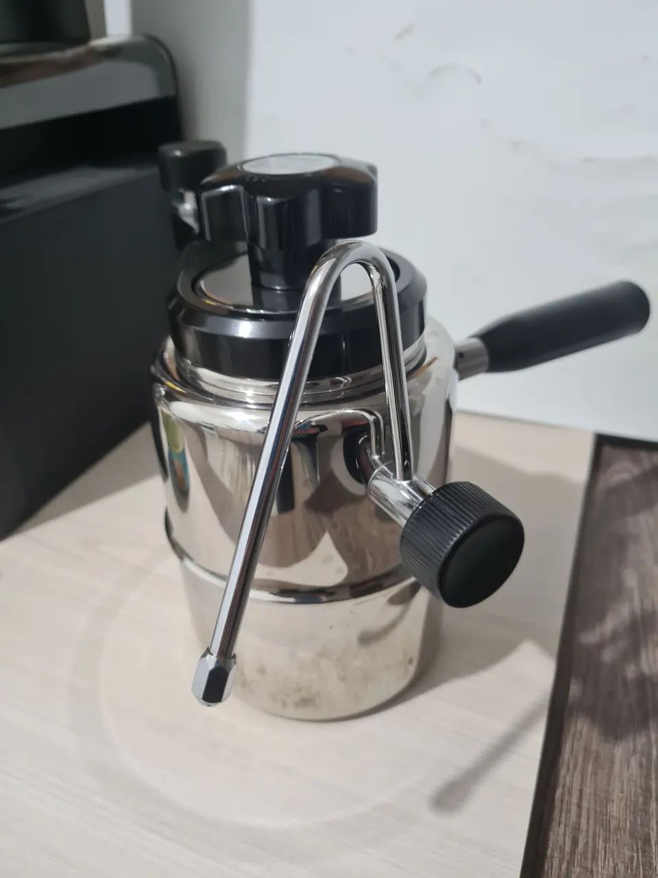 Cafeteira Bellman CX25 