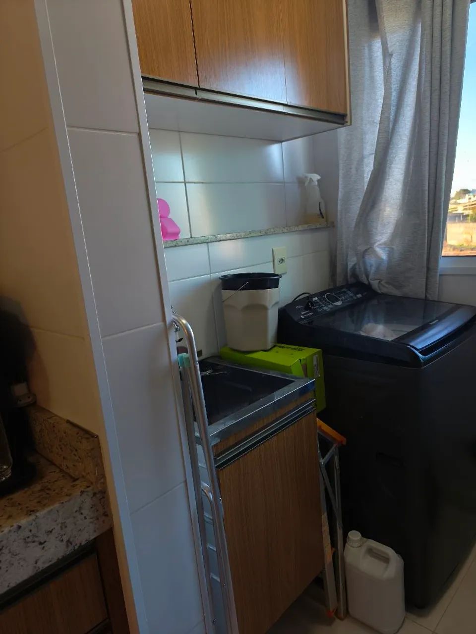 Apartamento Condomínio Tropical Parque  - Foto 3