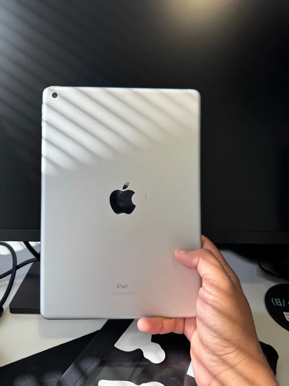 iPad 9ªgeracao  - Foto 2