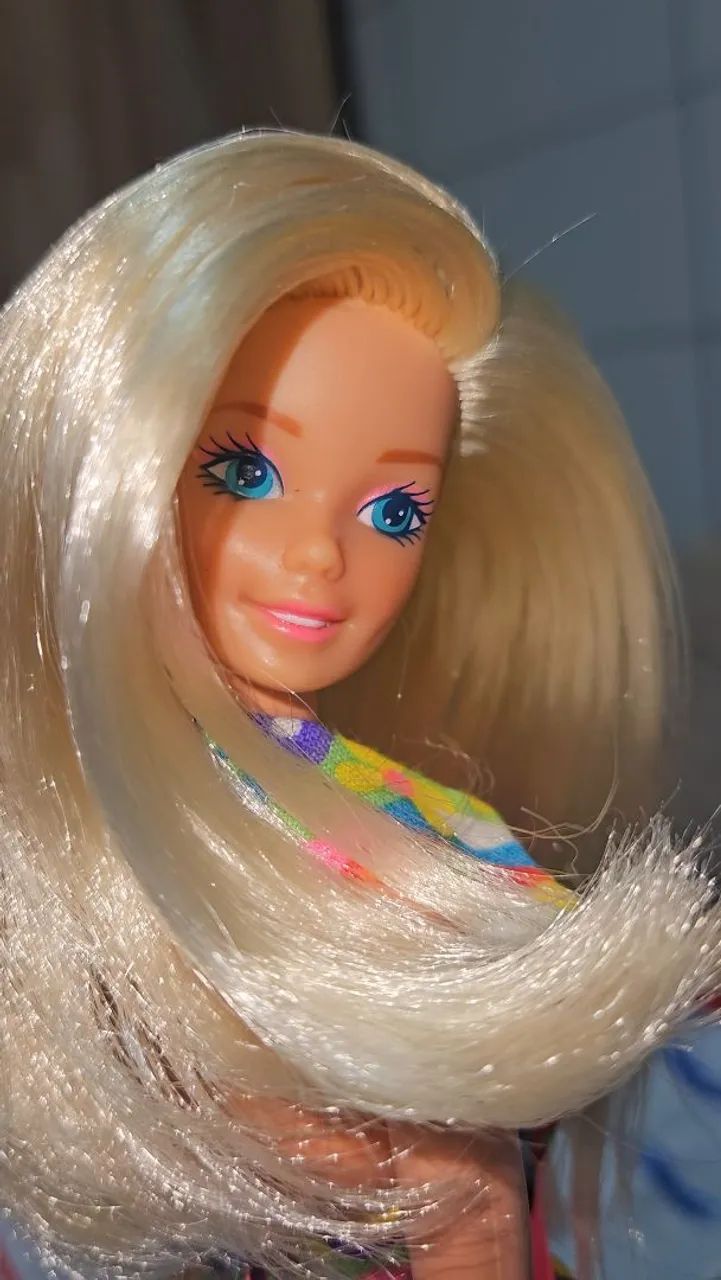 Barbie Búzios, Estrela 1994. - Foto 3