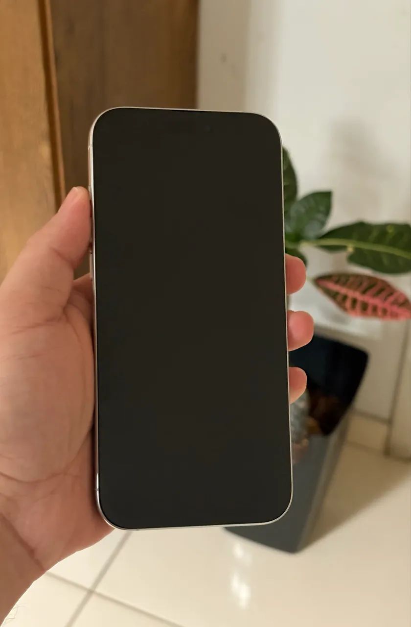 iPhone 16 pro Max  IMPECÁVEL  - Foto 2