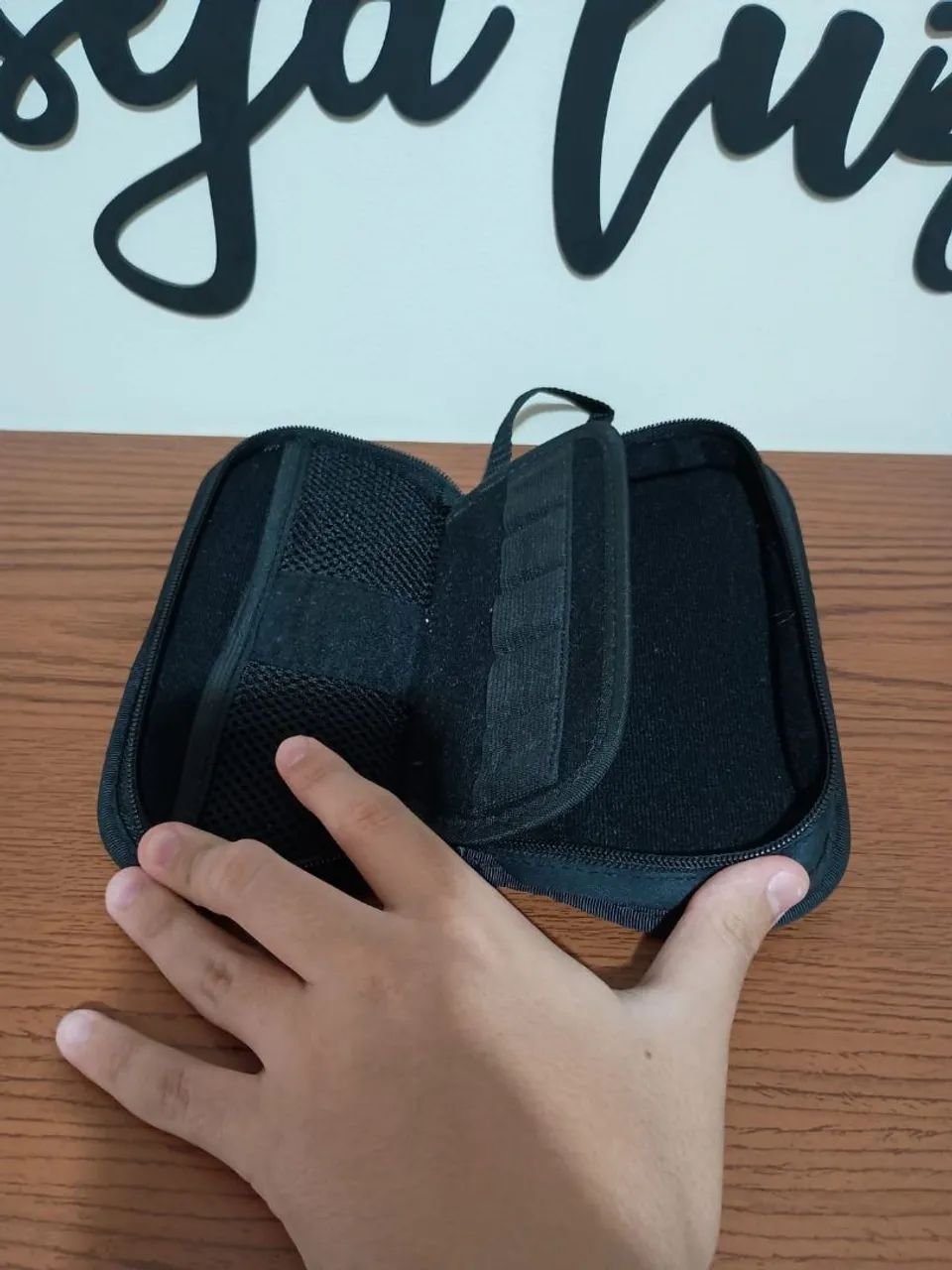 Psvita + Jogo + Case de Brinde  - Foto 5