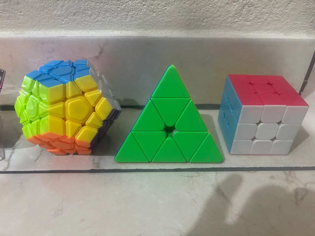 Cubo mágico 