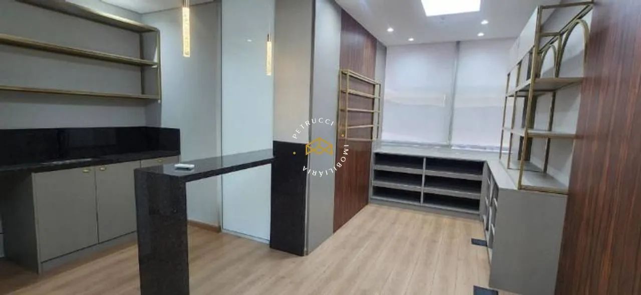 AMPLA E PLANEJADA SALA PARA LOCAÇÃO NO OFFICE SWISS PARK CAMPINAS.