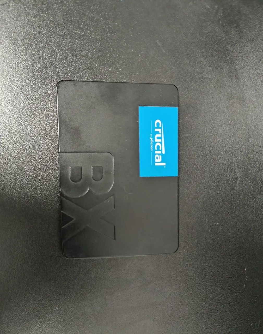 SSD SATA 500GB Crucial - Foto 3