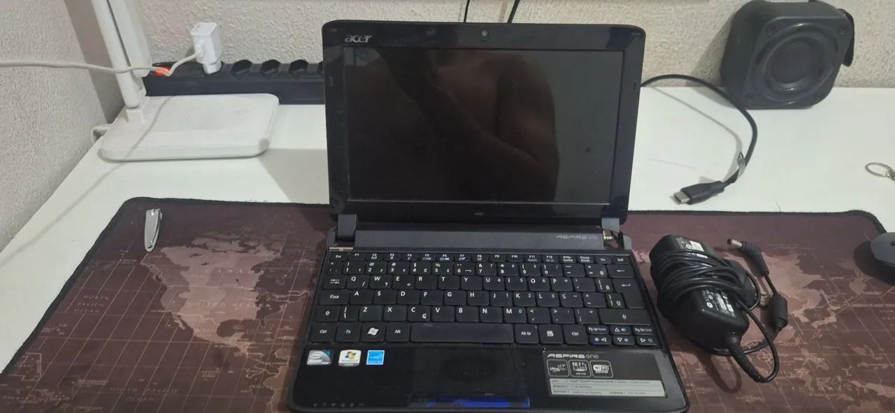 Netbook  - Foto 3