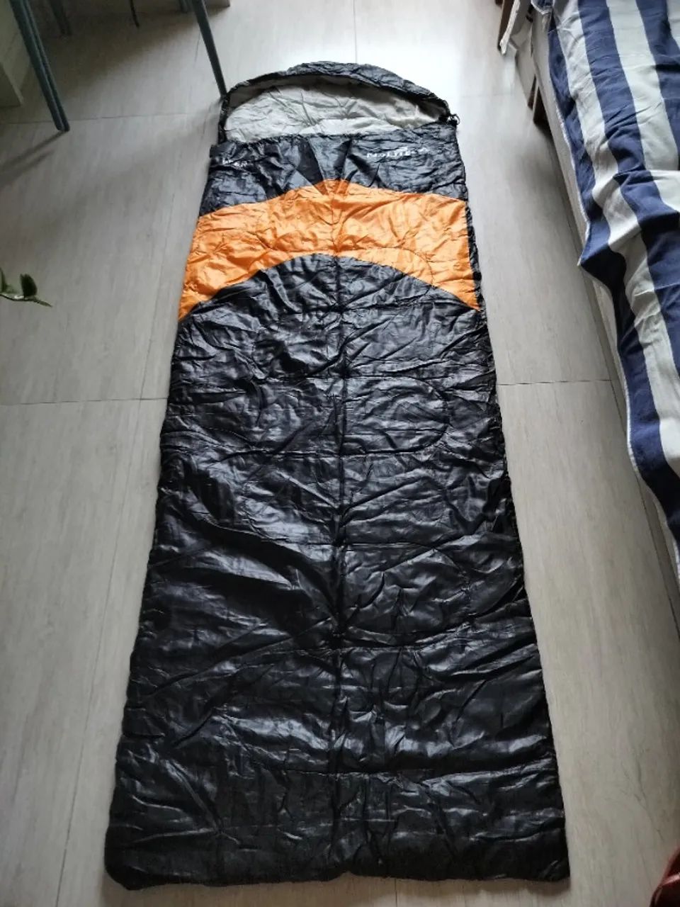 Saco de dormir Nautika Viper