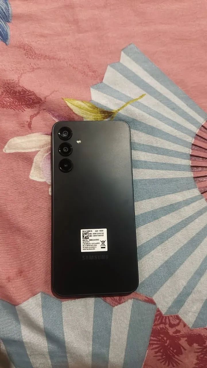 Cell top sem defeito nenhum pra jogo ne um ps2