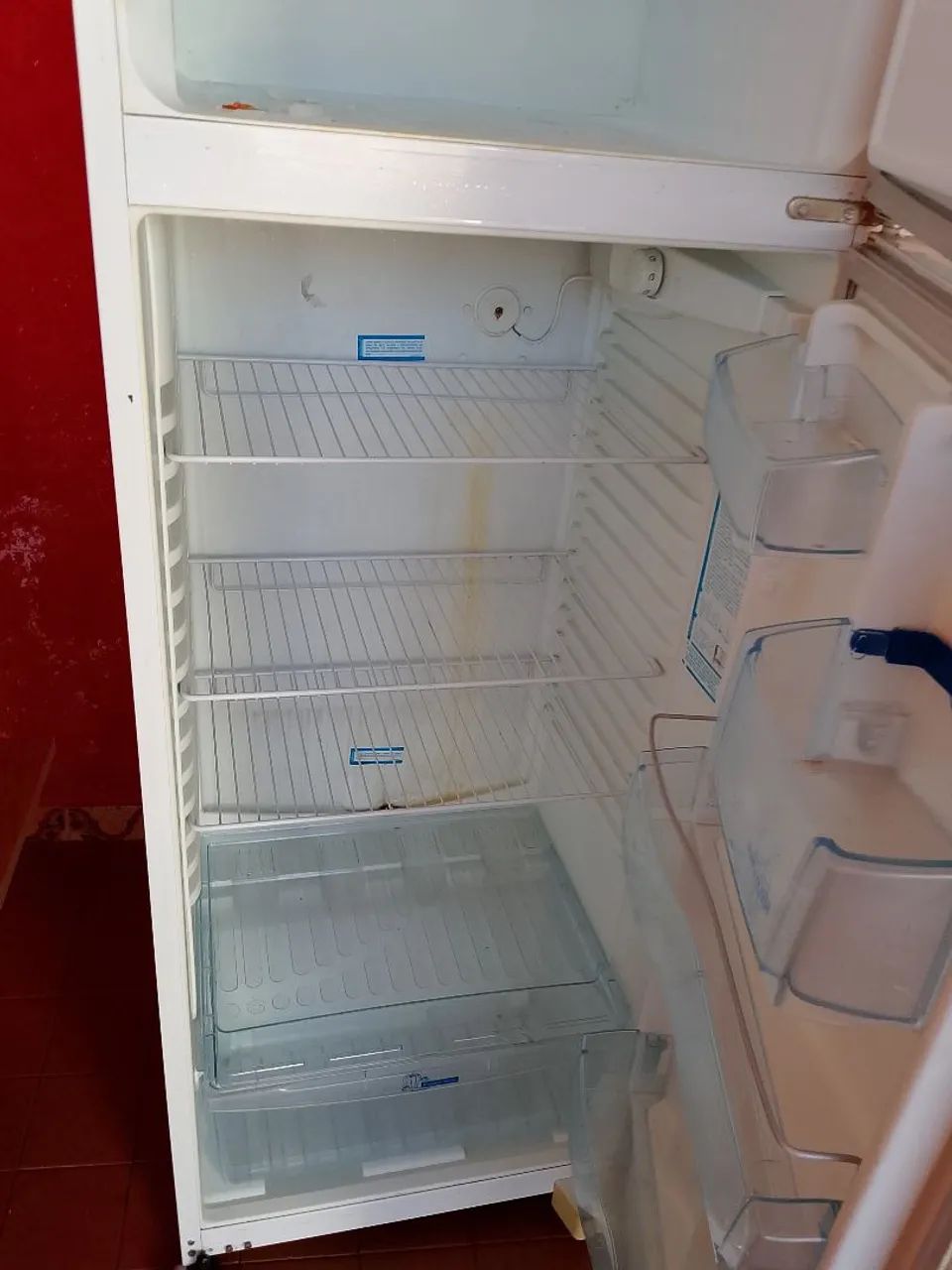 Geladeira  - Foto 2
