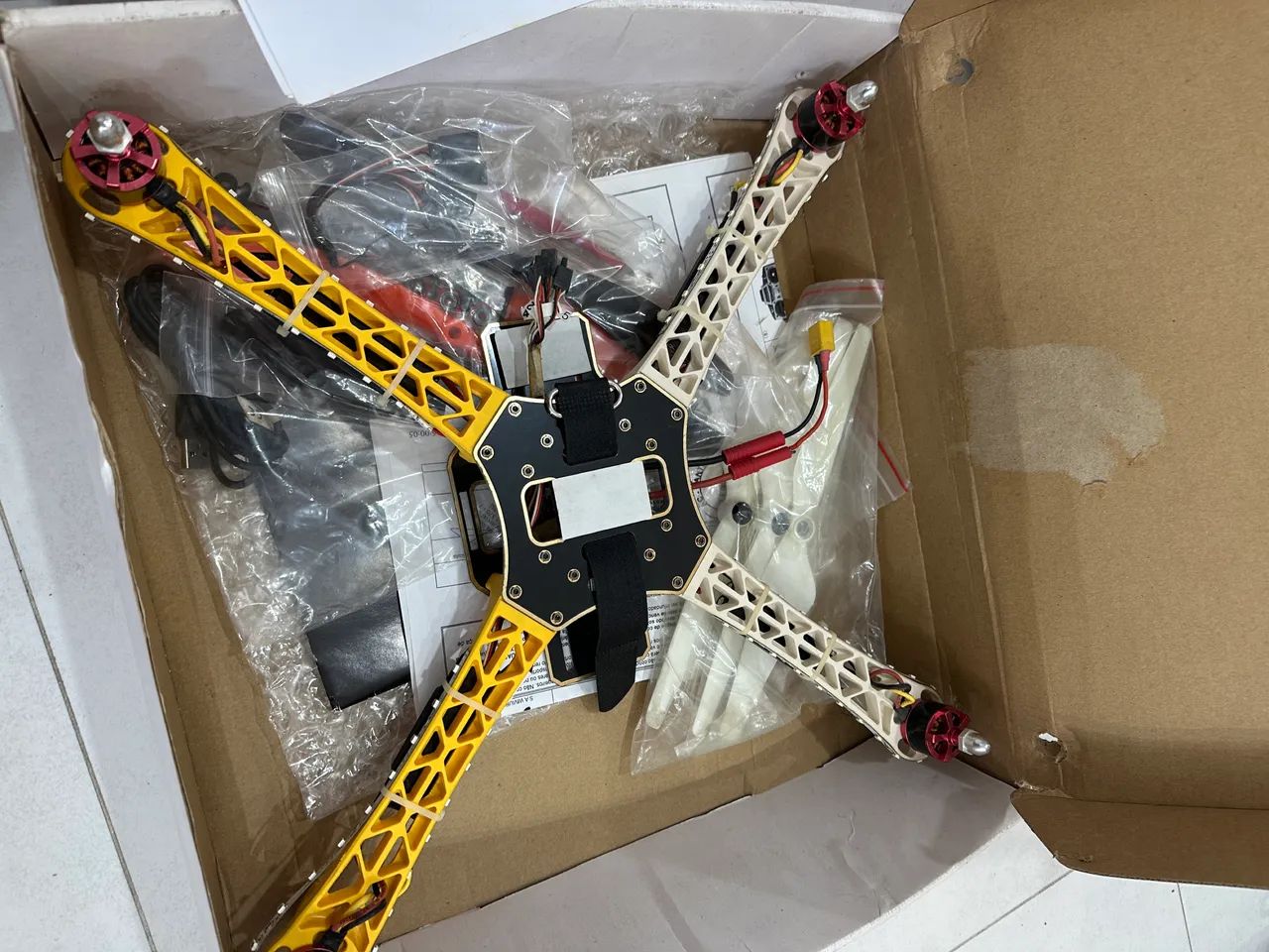 Drone AeroSky - Foto 3