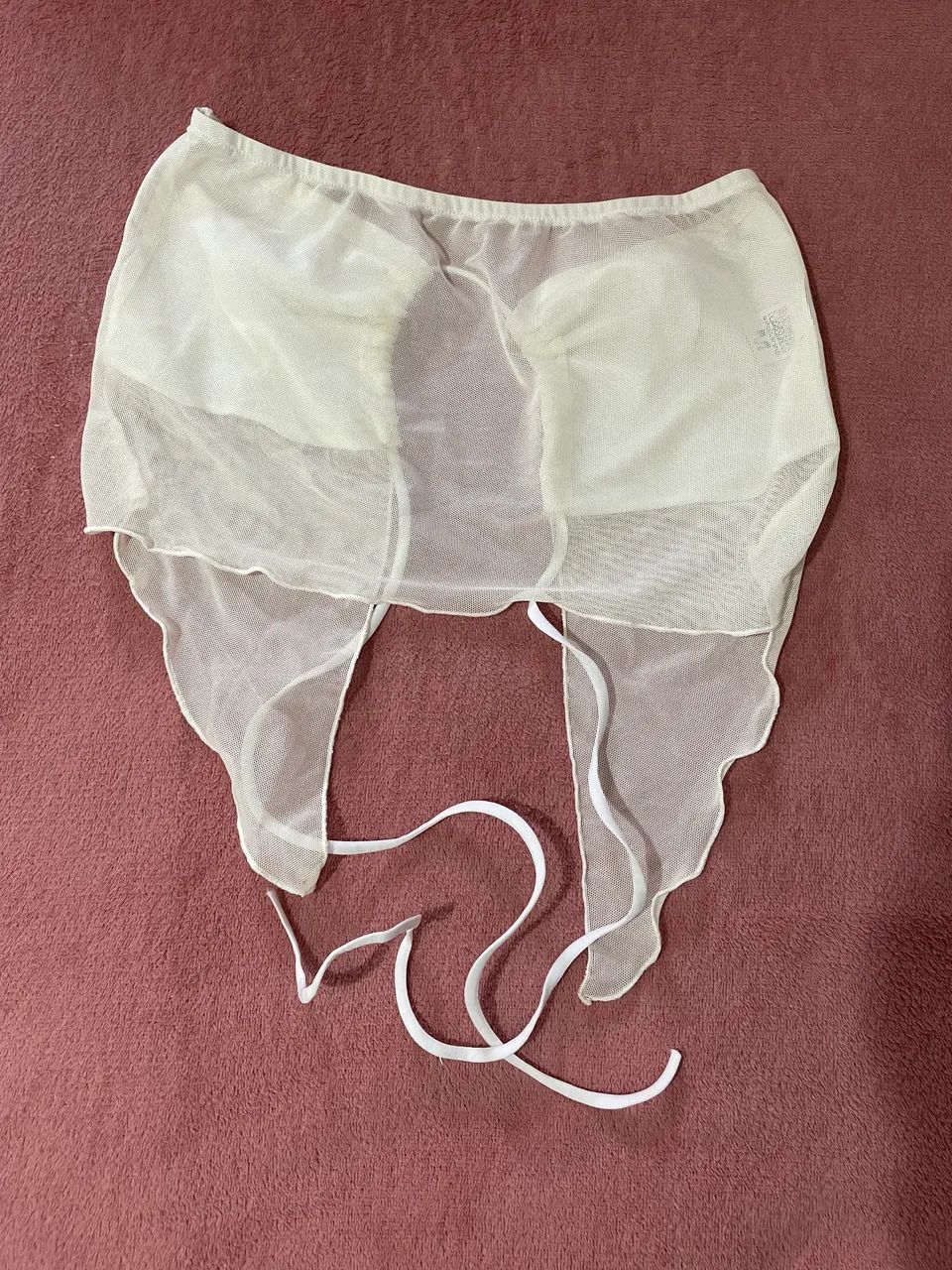 Blusa  - Foto 2