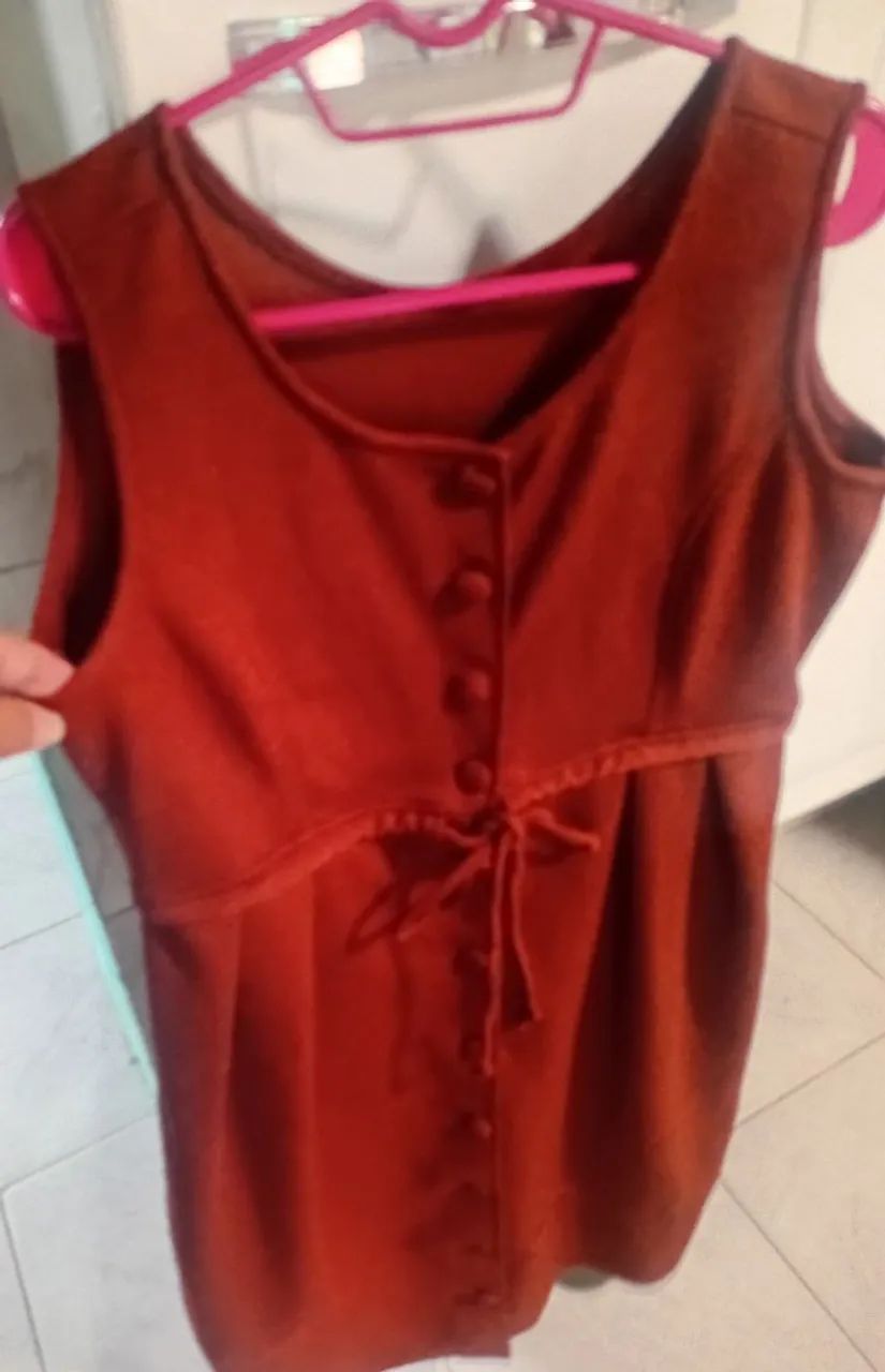 Vestido  - Foto 2