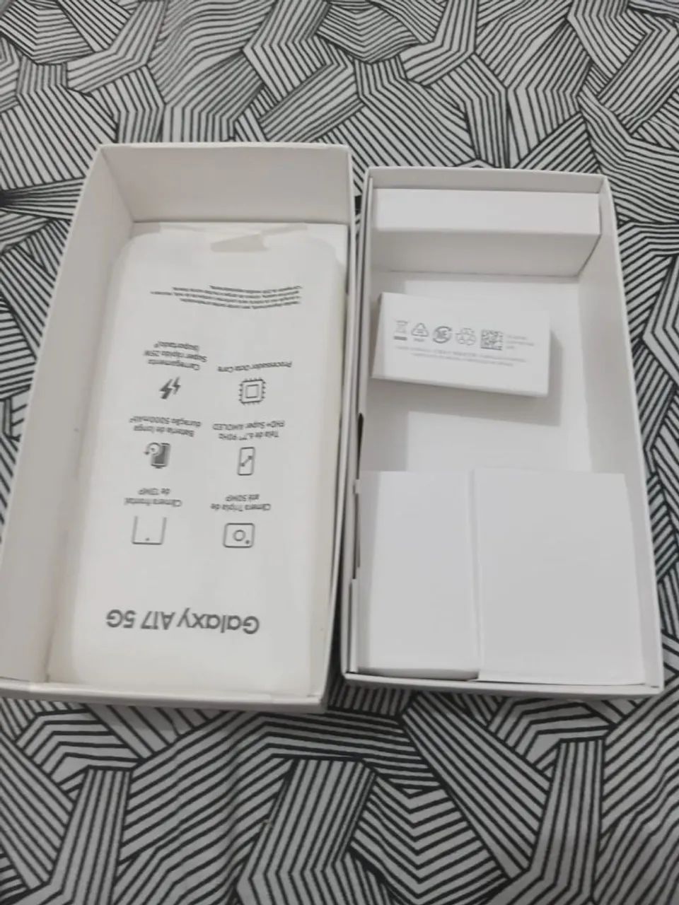 Samsung A17 128 giga 5g - Foto 3