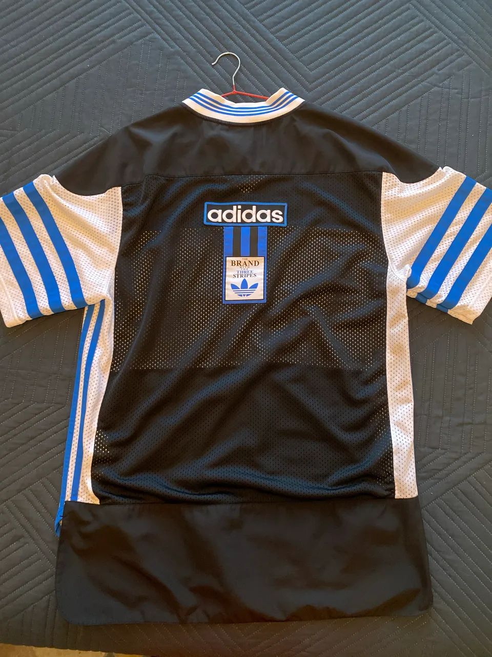 CAMISA SKATE ADIDAS - Foto 2