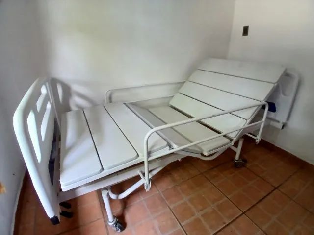 Cama Hospitalar - Foto 5