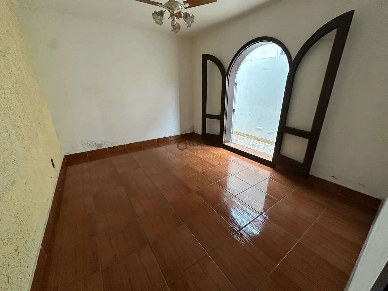 Casa para alugar em Sorocaba-SP, Jardim Sorocabano: 2 quartos, 1 suite, 1 sala, 1 banheiro - Foto 12