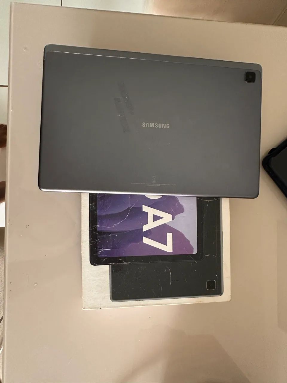 Tablet Samsung A7 - Foto 4