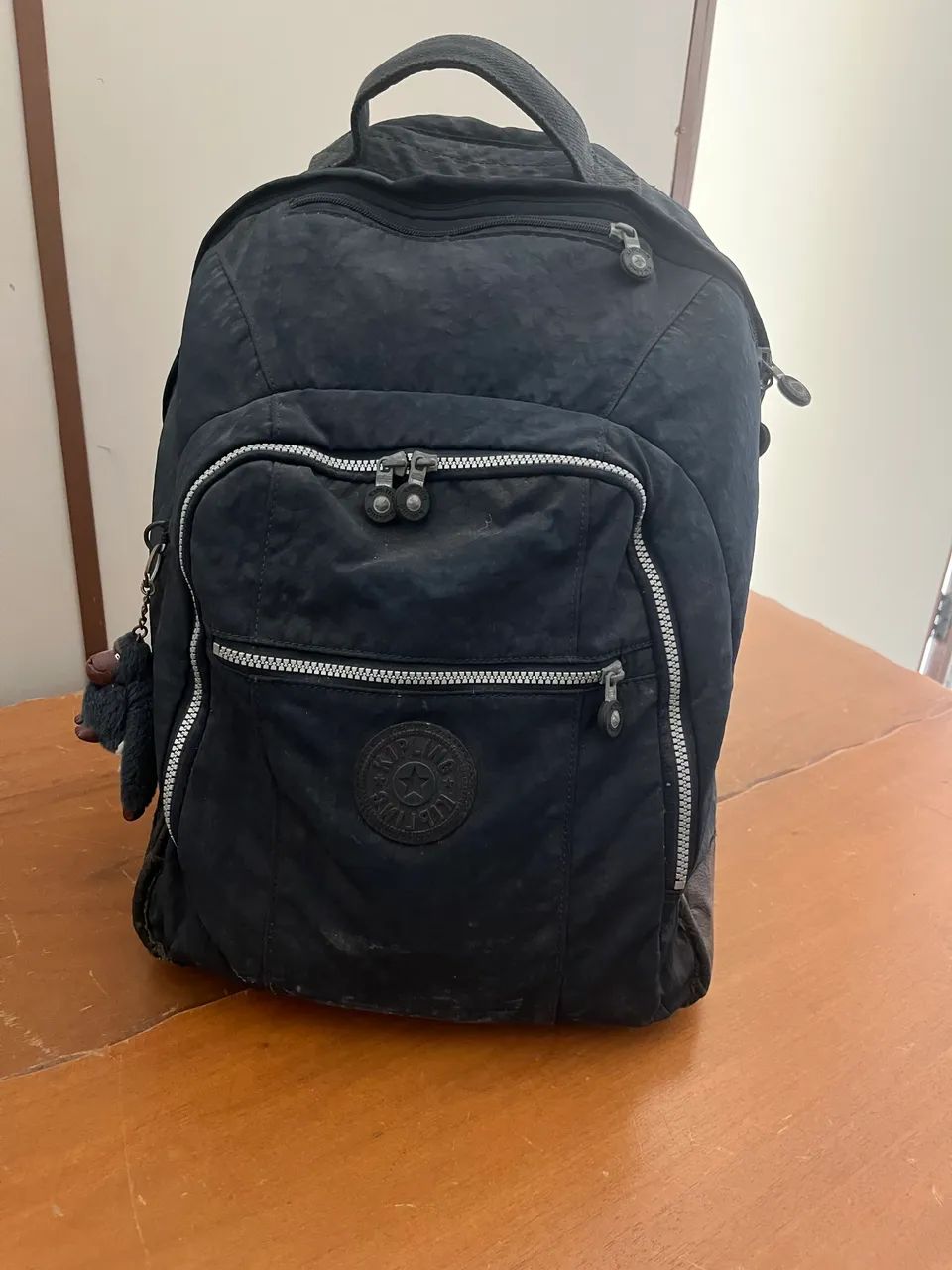 Mochila Kipling 