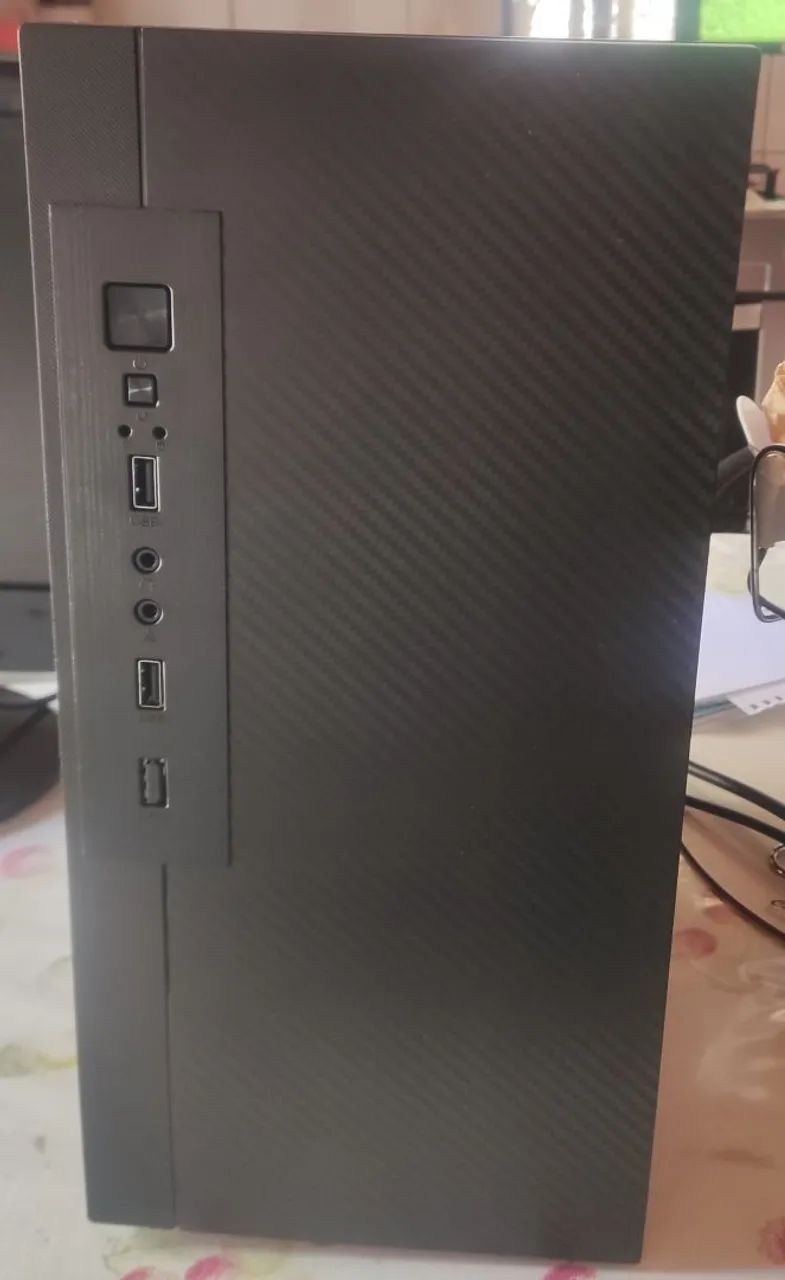 Computador Novo Core i3  - Foto 5