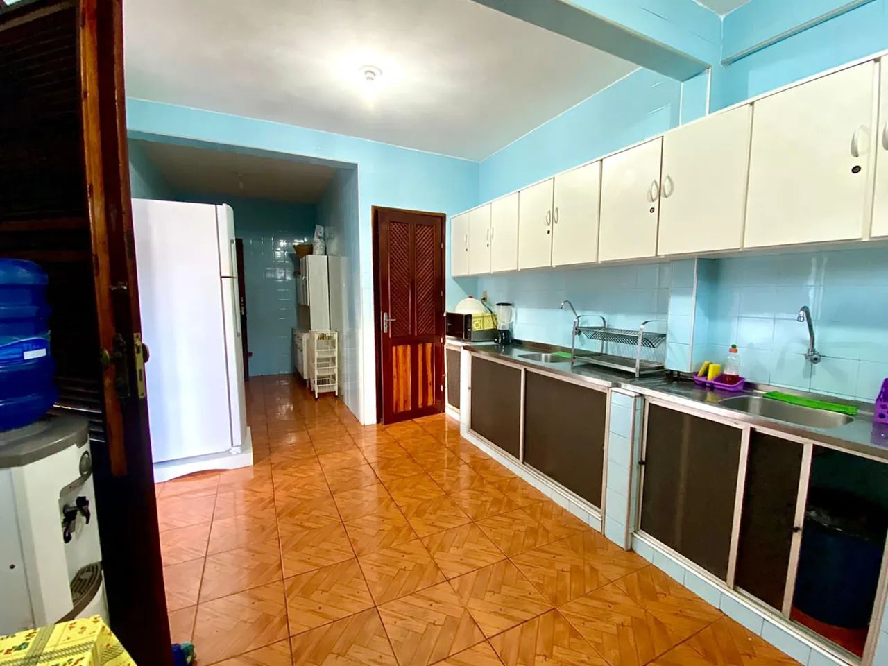 Casa com Piscina e Churrasqueira na Praia da Lagoinha - Paraipaba - Foto 6
