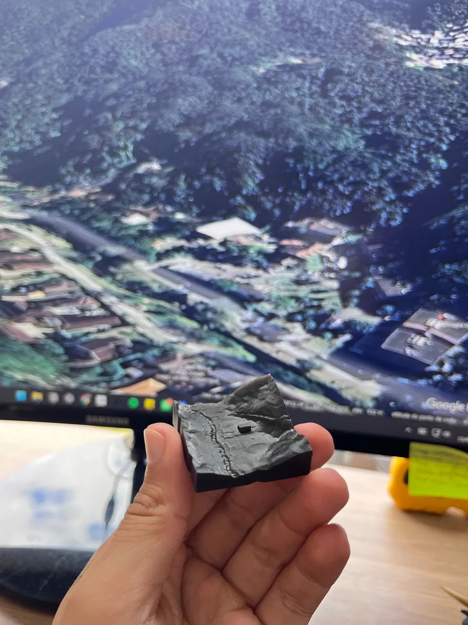 Impressão 3D em resina. - Foto 2