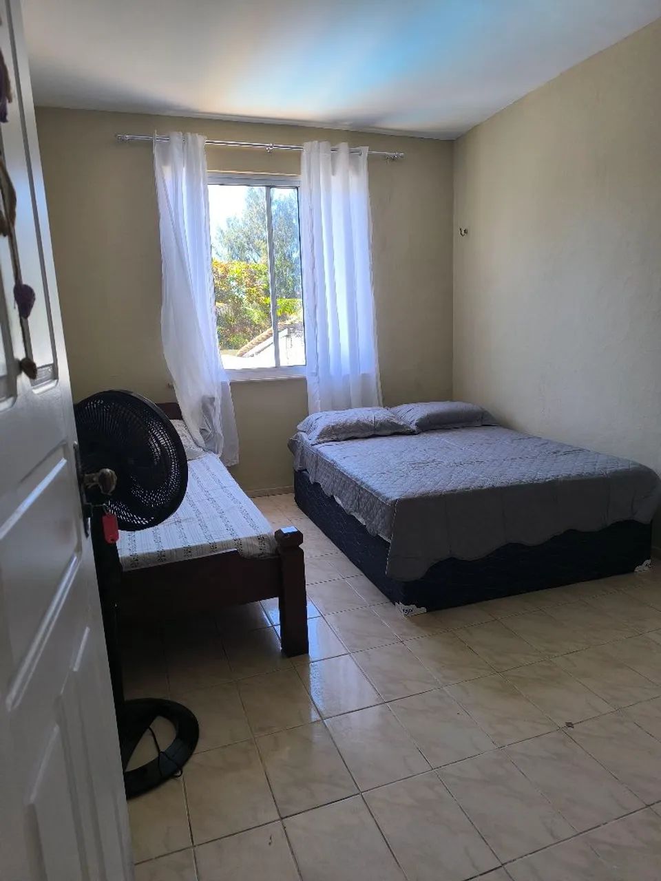 Casa na Praia Taiba Tranquilo - Foto 12