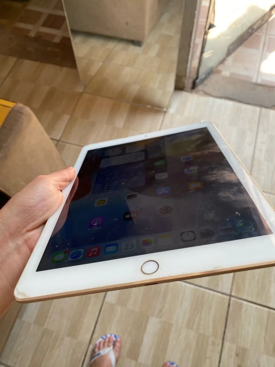 VENDO IPAD AIR 2 - Foto 4
