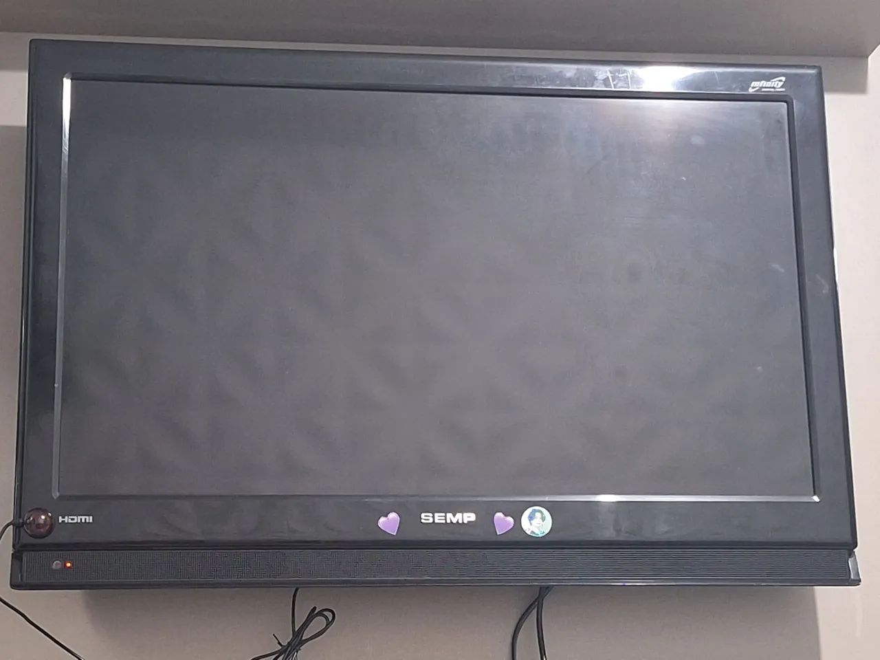 Tv semp