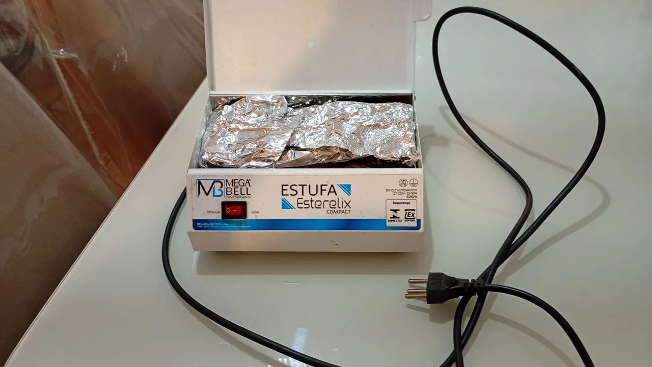 Kit salão  - Foto 3