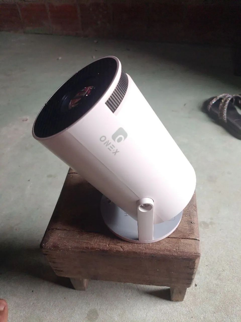 Vende-se projetor 