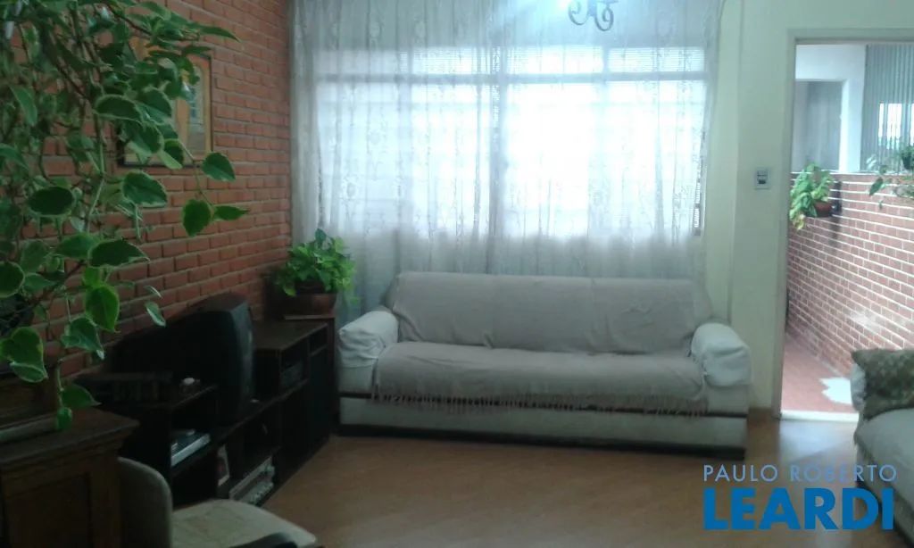CASA ASSOBRADADA - BROOKLIN - SP - Foto 2