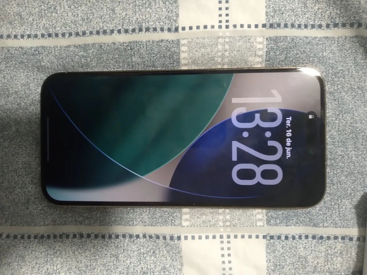 iPhone 14 Pro Max apenas 2 meses de uso ! - Foto 2