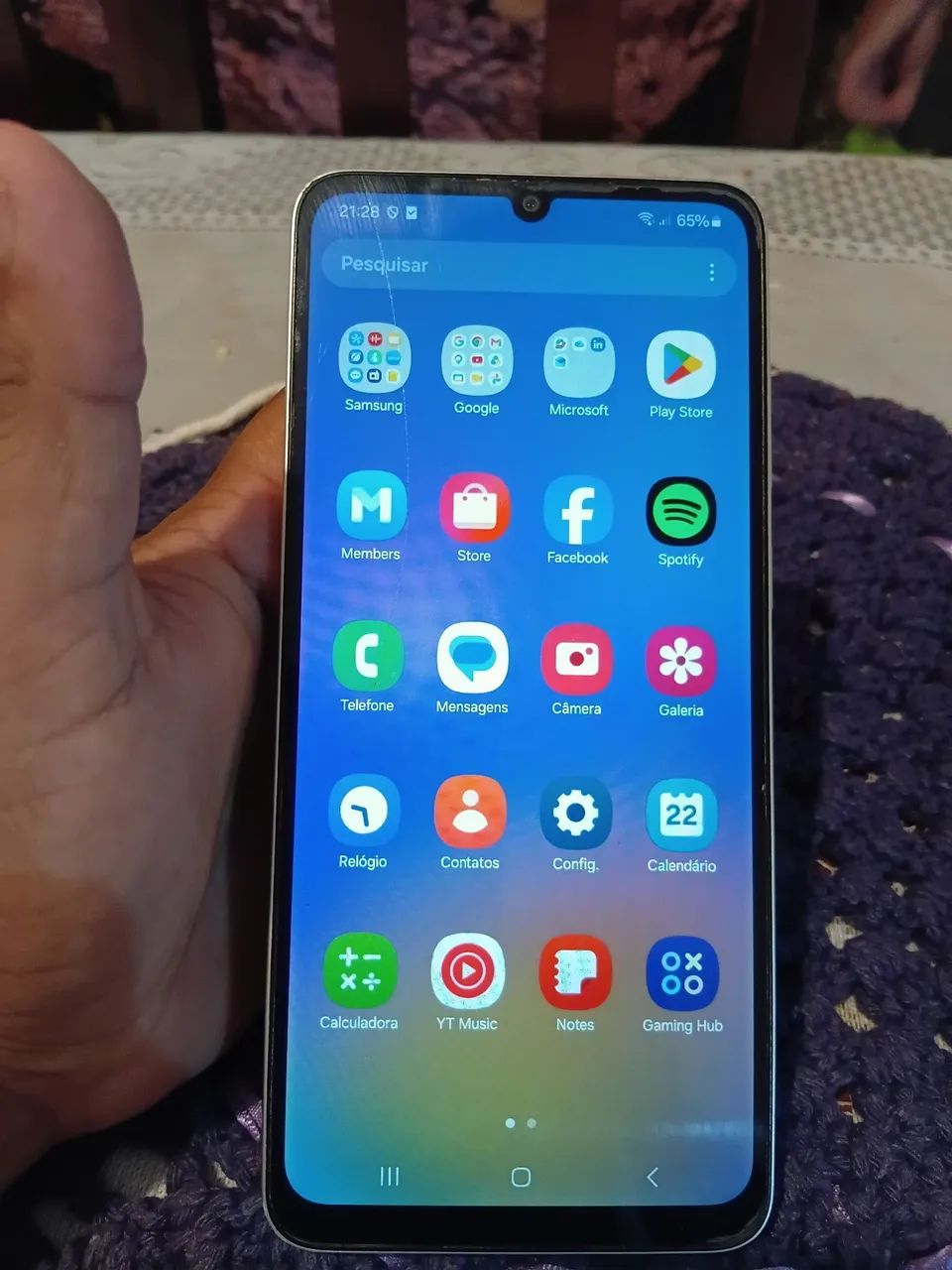 Celular  - Foto 2