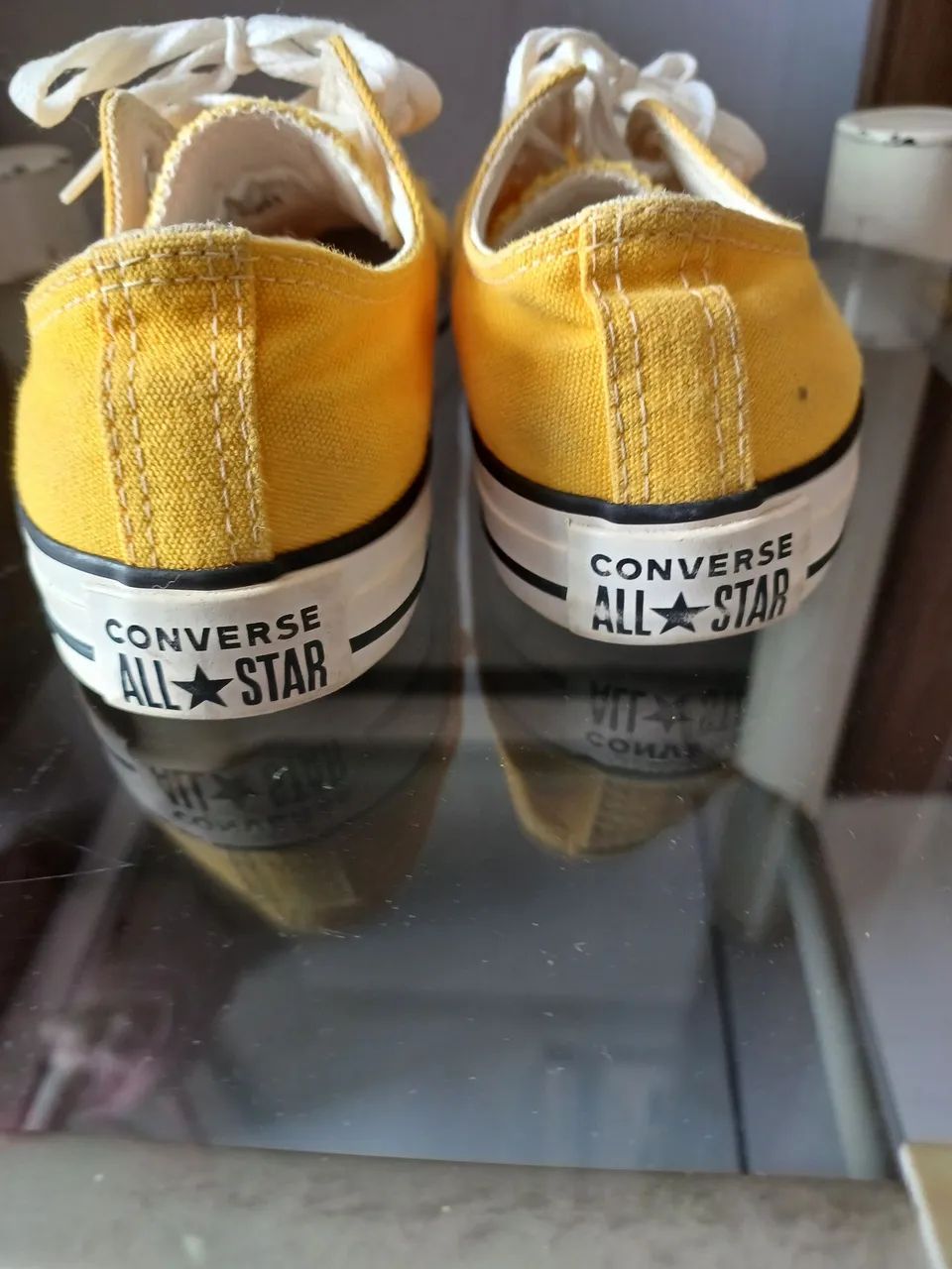 Tênis All Star - Foto 3