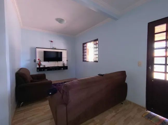 VENDO SOBRADO - Foto 4