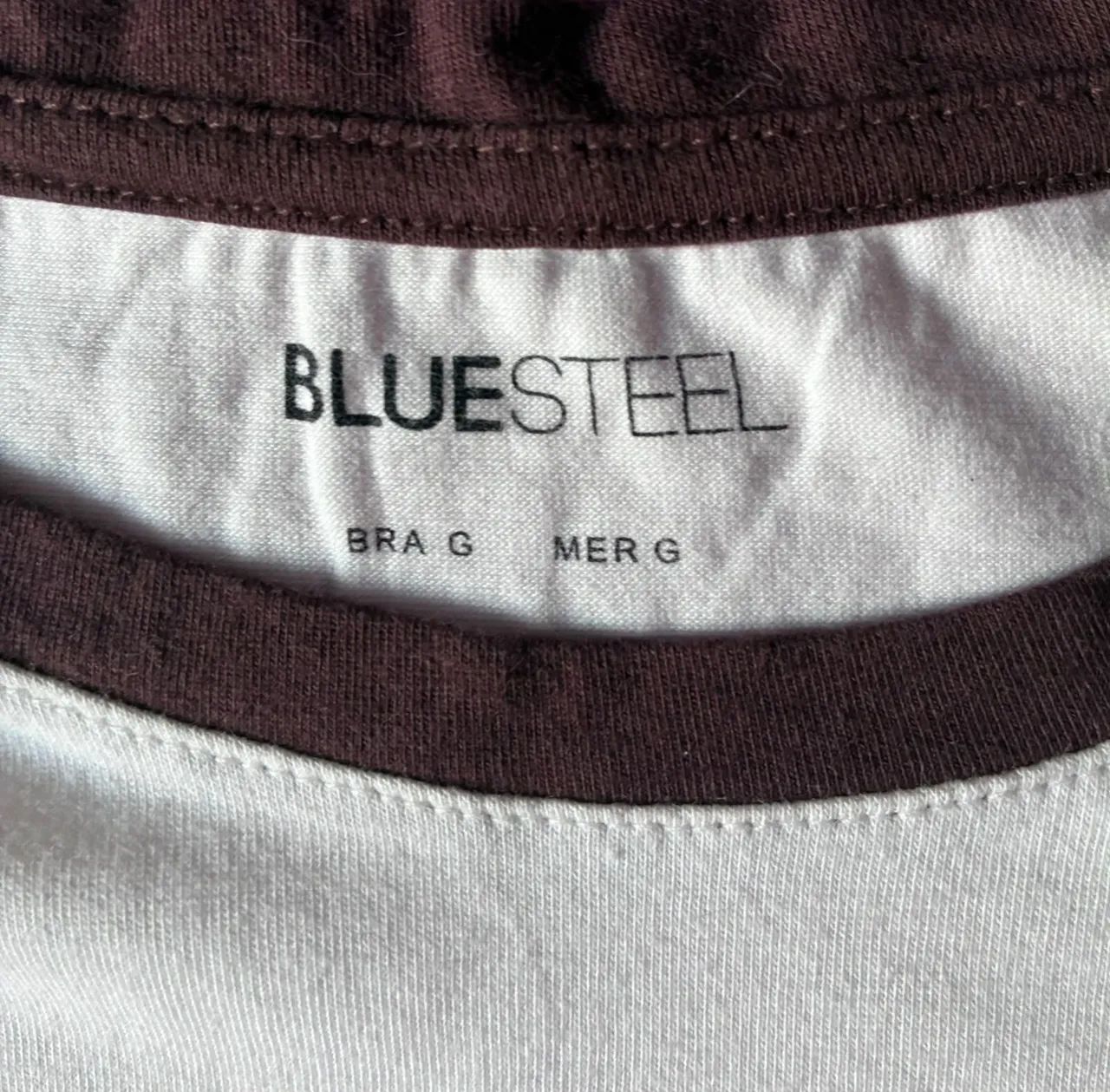 Blusinha G modelagem ringer da Renner - Foto 3