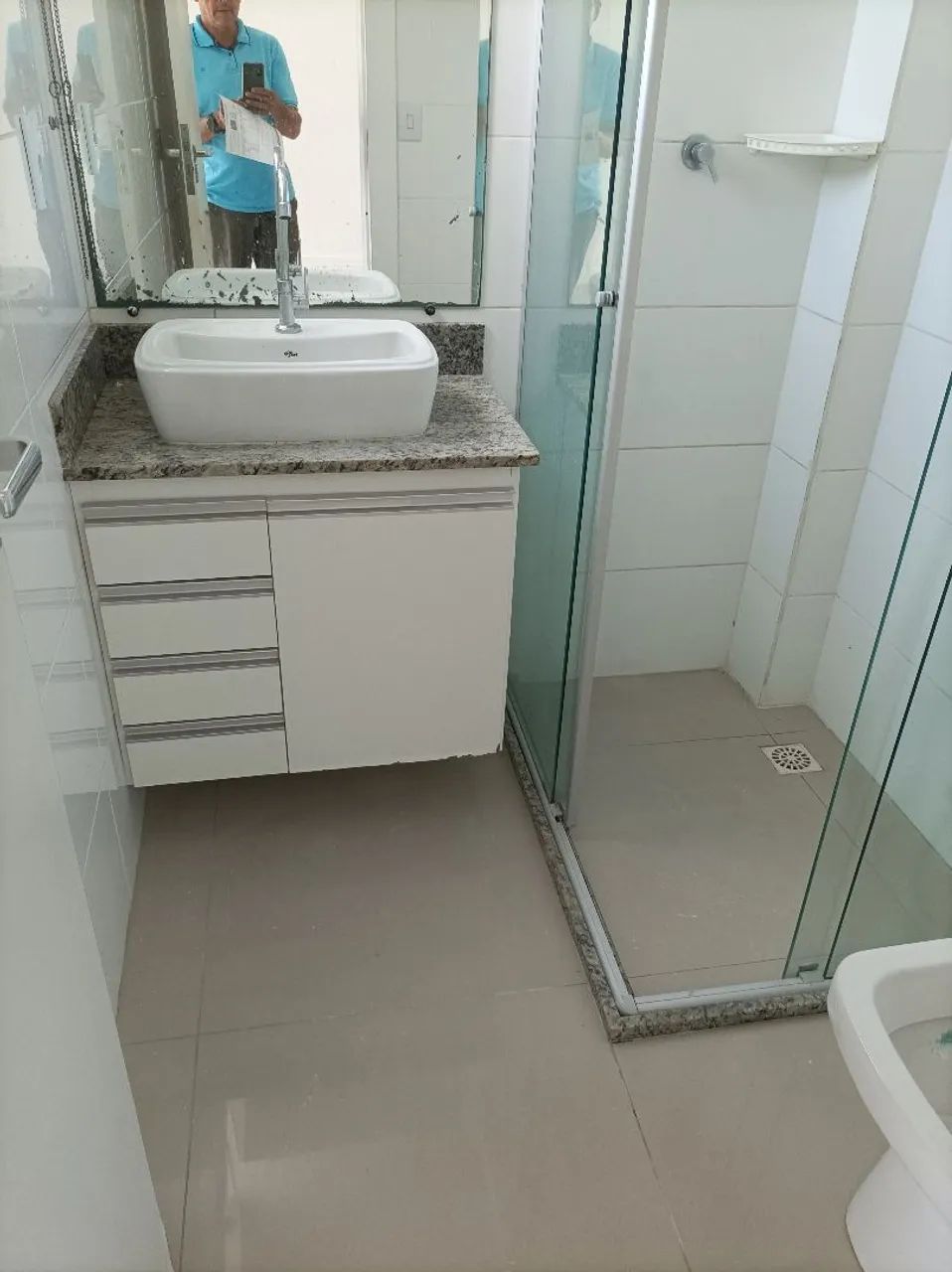 Vendo apartamento no Goes Calmon