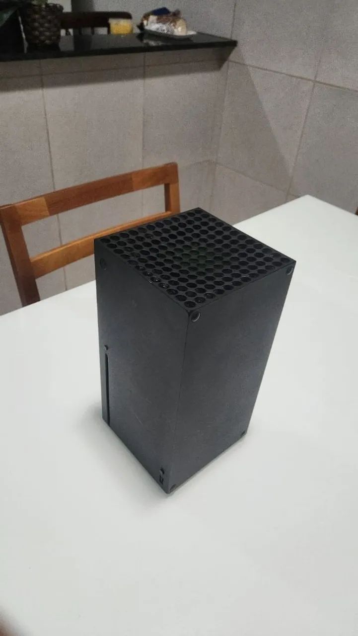 Xbox Series X - Foto 4