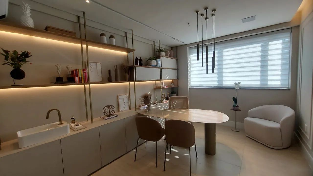 Sublocação de sala  - Foto 2