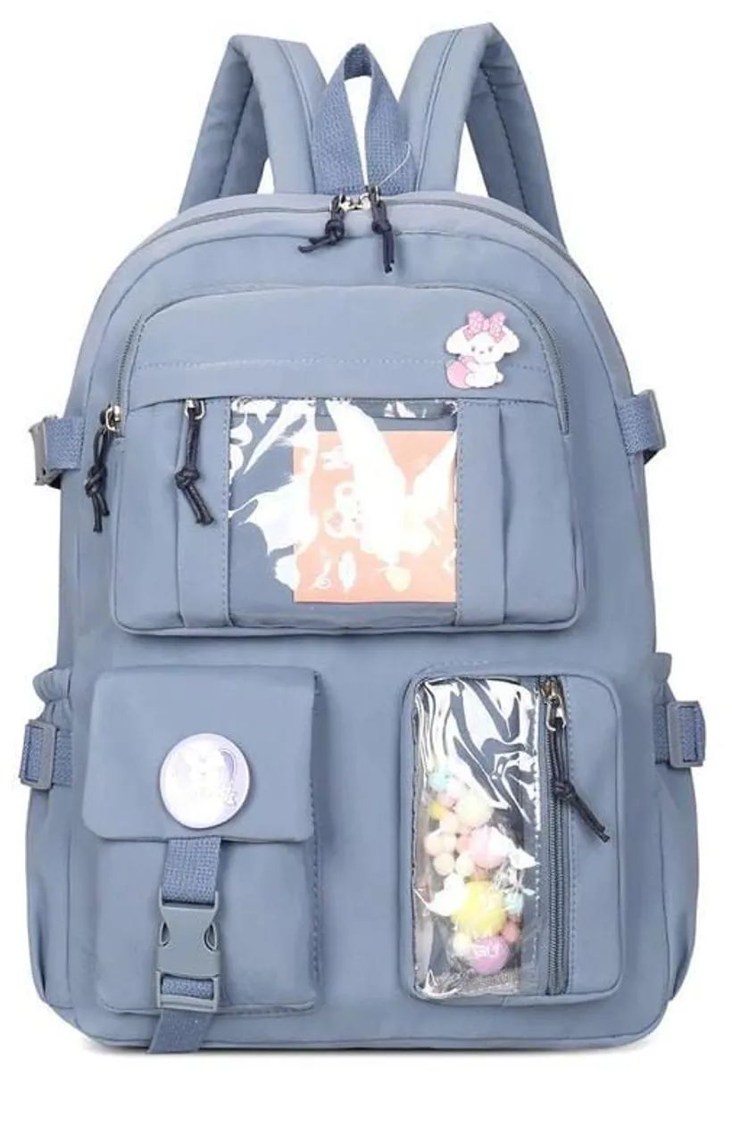 Mochilas femininas 