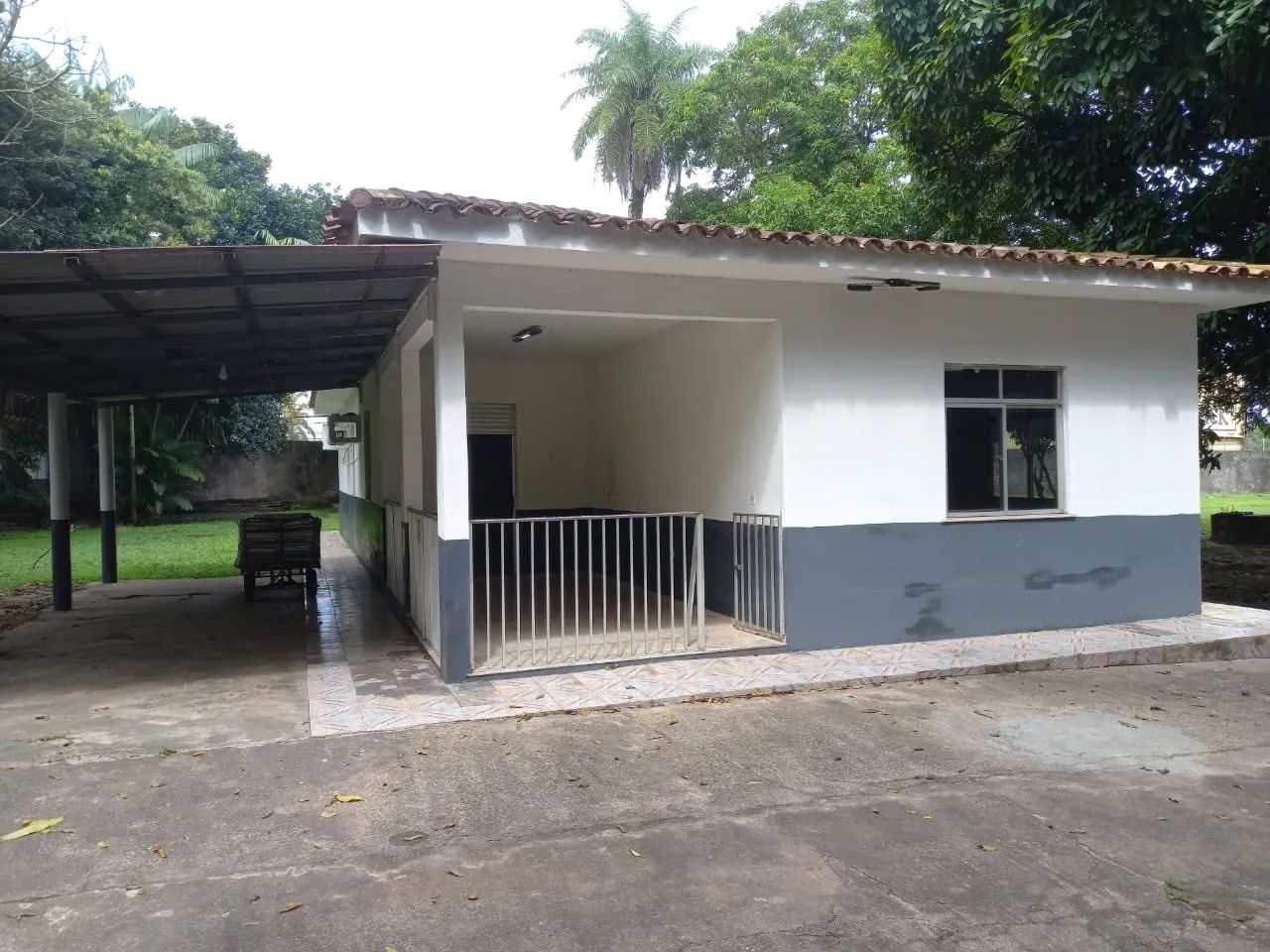 Galpão na Br 316 Km 11 - Foto 5