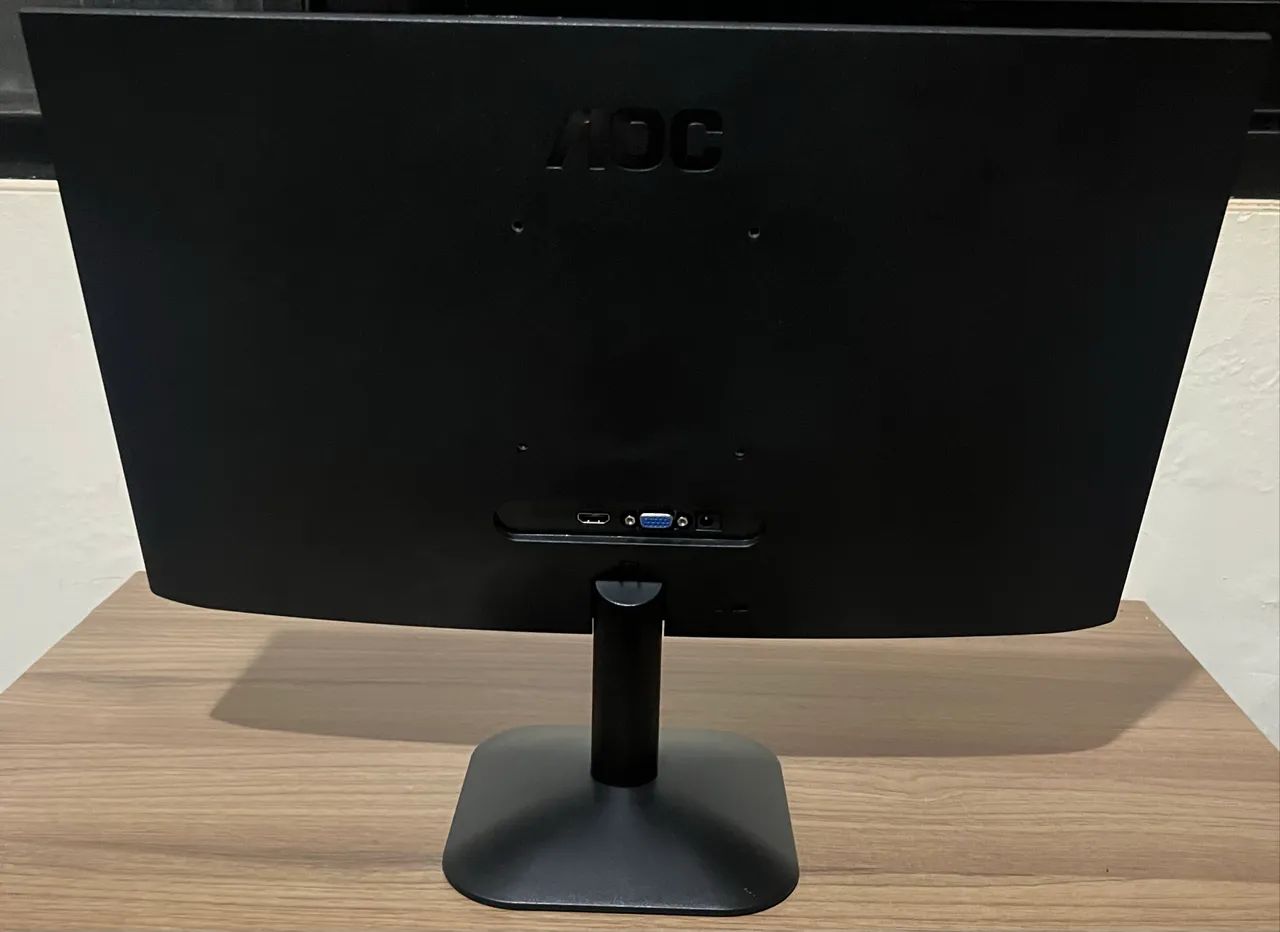Monitor AOC 120 Hz - Foto 2